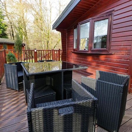 40 Skiptory Howe, Windermere Eksteriør billede