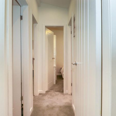 40 Skiptory Howe, Windermere Eksteriør billede