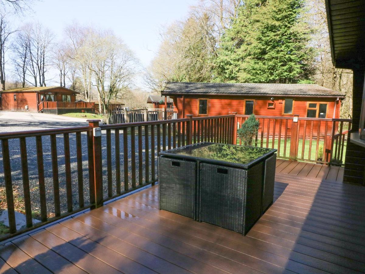 40 Skiptory Howe, Windermere Eksteriør billede
