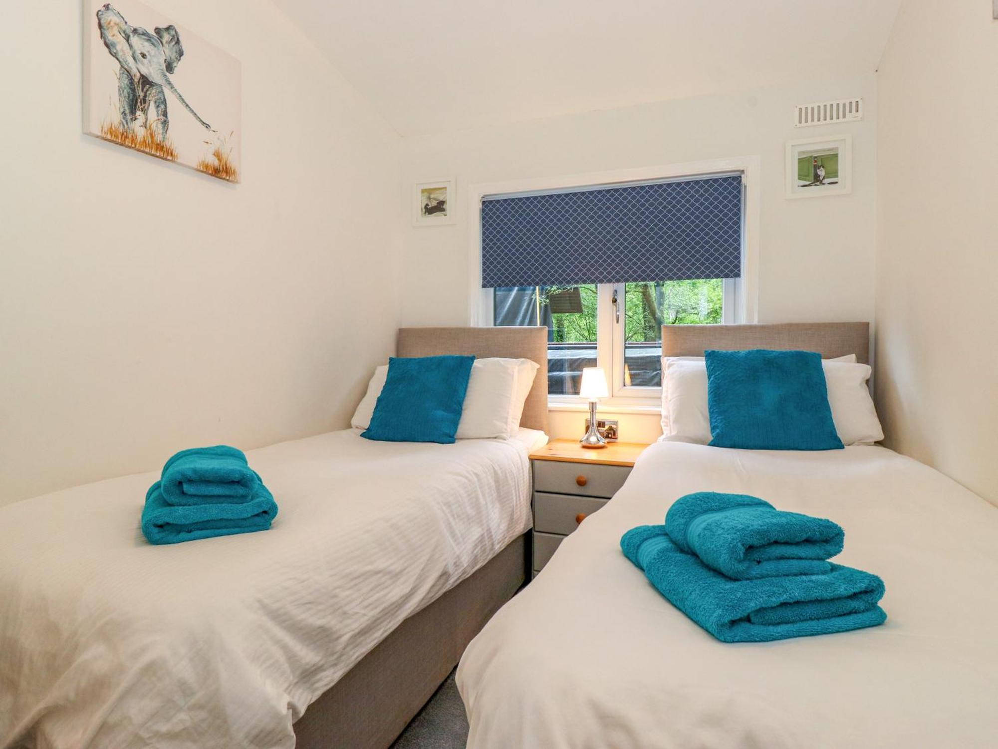 40 Skiptory Howe, Windermere Eksteriør billede