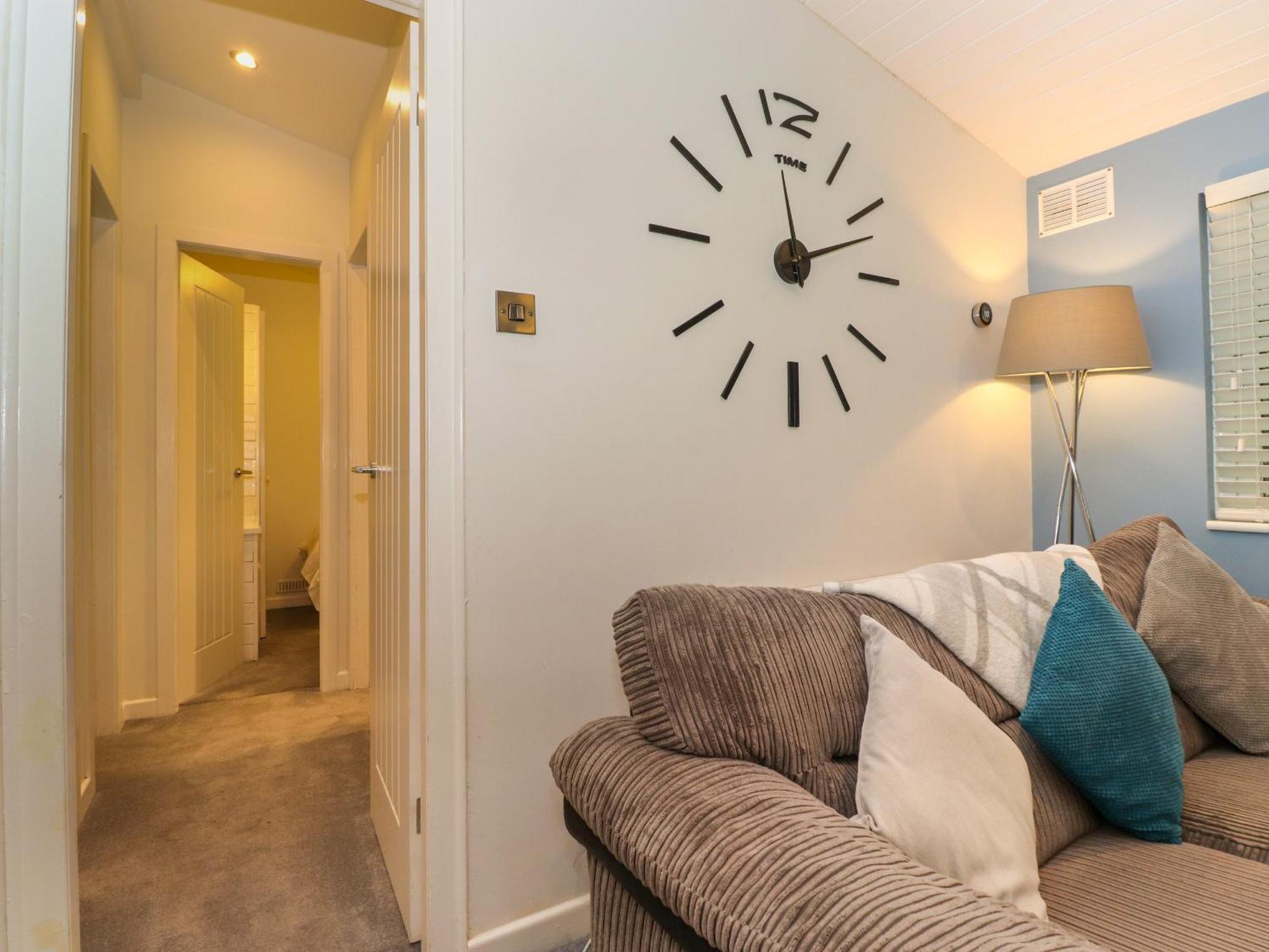 40 Skiptory Howe, Windermere Eksteriør billede