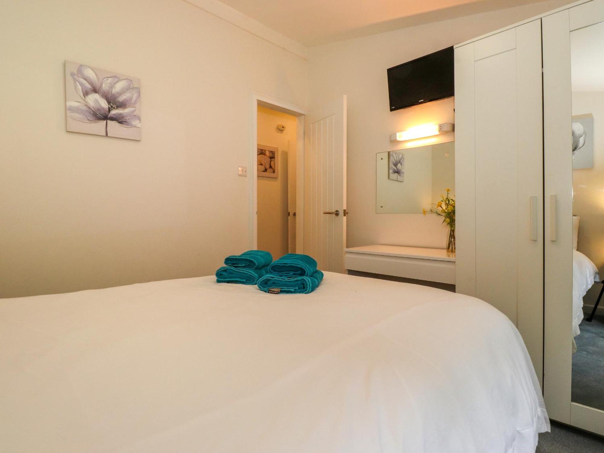 40 Skiptory Howe, Windermere Eksteriør billede