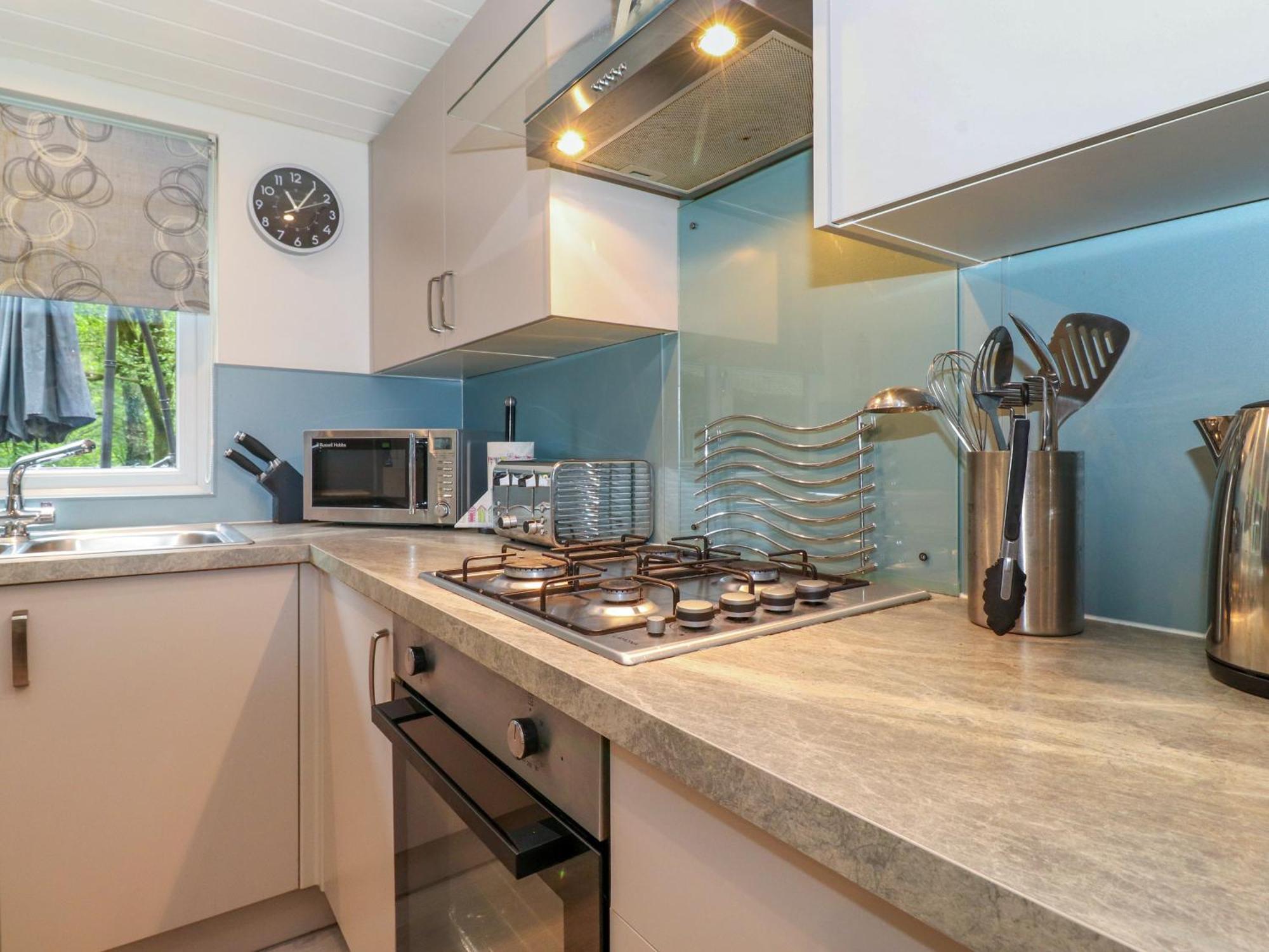 40 Skiptory Howe, Windermere Eksteriør billede